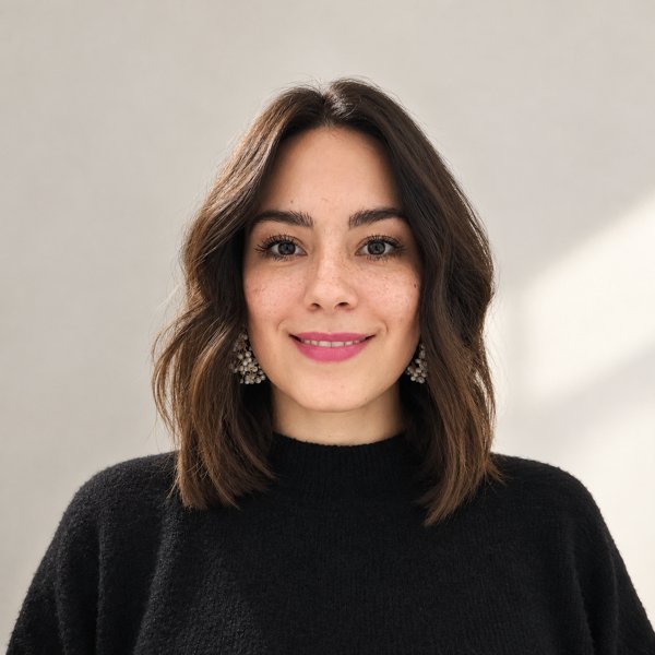 Maf, creadora de Cero Visto